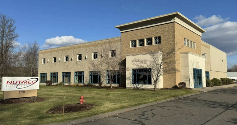 Enfield Flex Industrial Property Trades for $1.2 Million