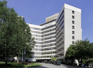 Rhode Island Hospital Pursues Major Redevelopment with Four-Building Demolition Plan