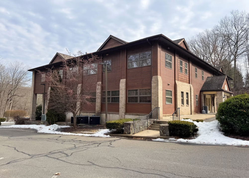 Medical Office Building Sells for $1.64M in Middlebury Medical Office Building Sells for $1.64M in Middlebury