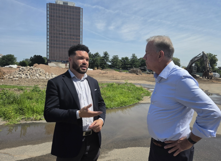 East Hartford Moves Closer to Tax Agreement for Transformational Riverfront Development