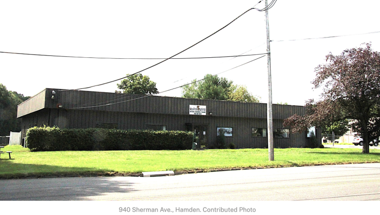 Hamden Pet Care Business Owner Acquires Operating Facility for $715,000