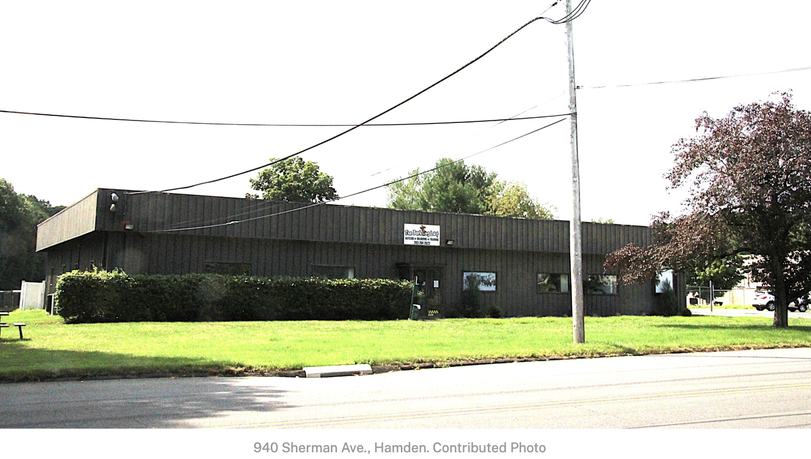 Hamden Pet Care Business Owner Acquires Operating Facility for $715,000