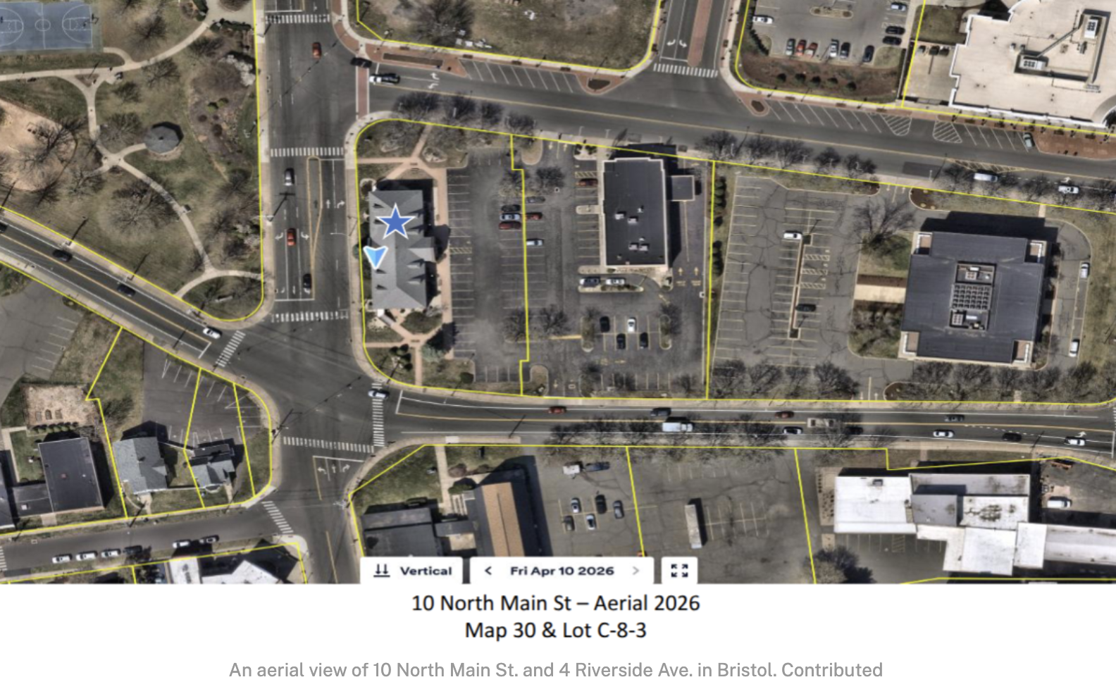 Bristol Approves 16 New Apartments Through Downtown Redevelopment Initiative