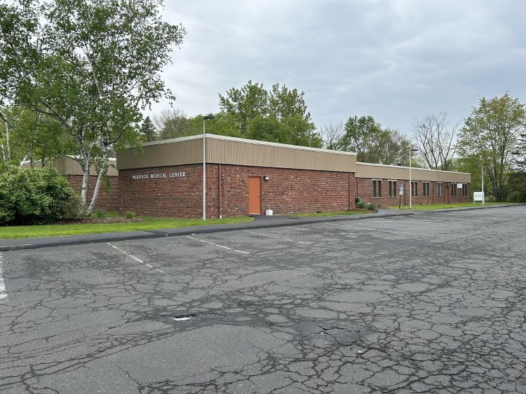 Medical Office Building Sale in Windsor CT Medical Office Building Sale in Windsor CT
