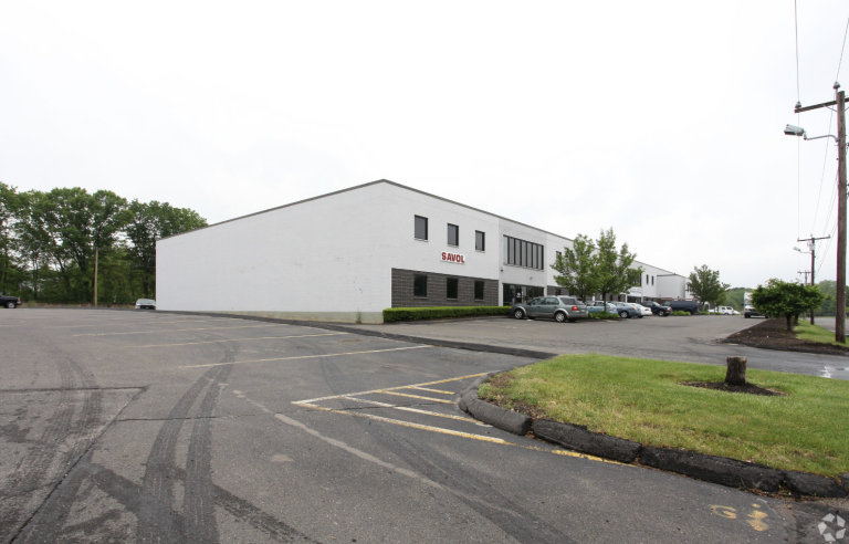 East Hartford Industrial Portfolio Acquired by Boston Investor for $36M