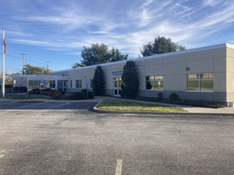 Brown Health-Leased Cranston Medical Office Property Sells for $4.2 Million