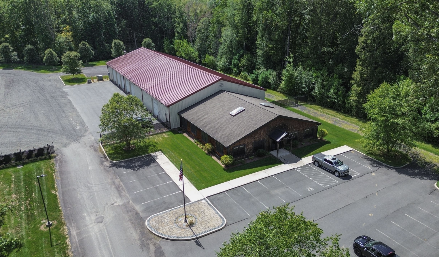 Bloomfield Industrial Campus Acquired by California Investor for $4.95 Million