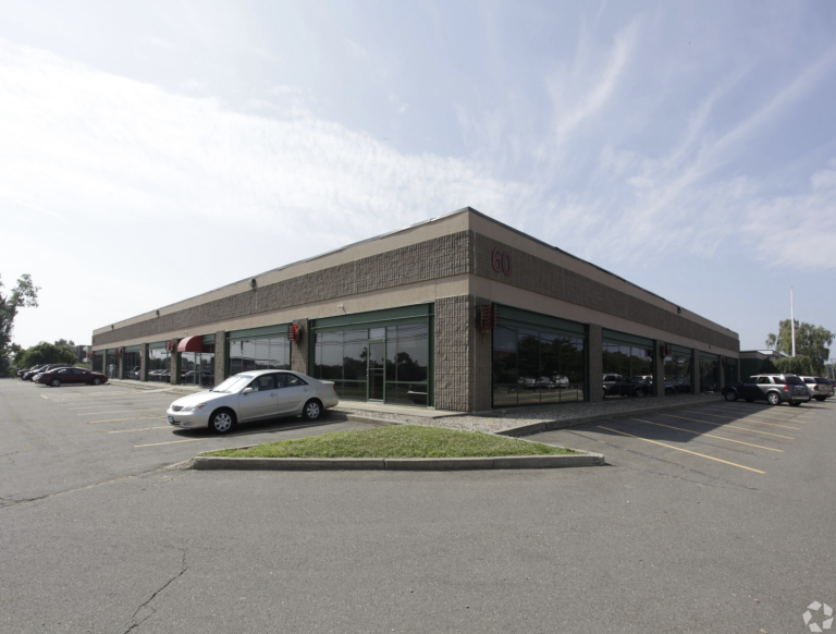 Stratford Industrial Property Acquired by New Jersey Investor for $6.6 Million