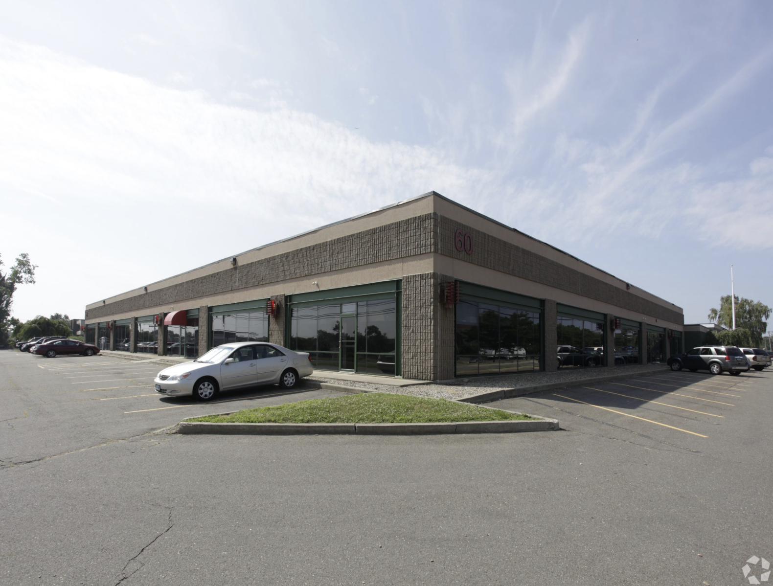 Stratford Industrial Property Acquired by New Jersey Investor for $6.6 Million