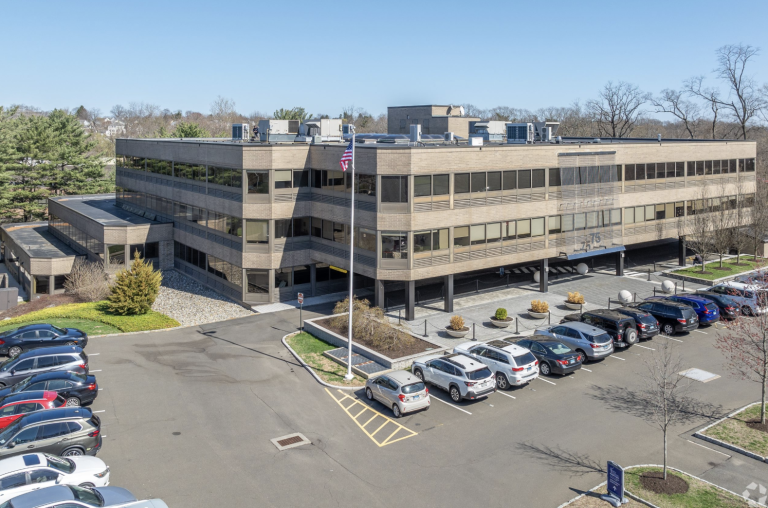 Medical Campus in Greenwich Sells for $65M