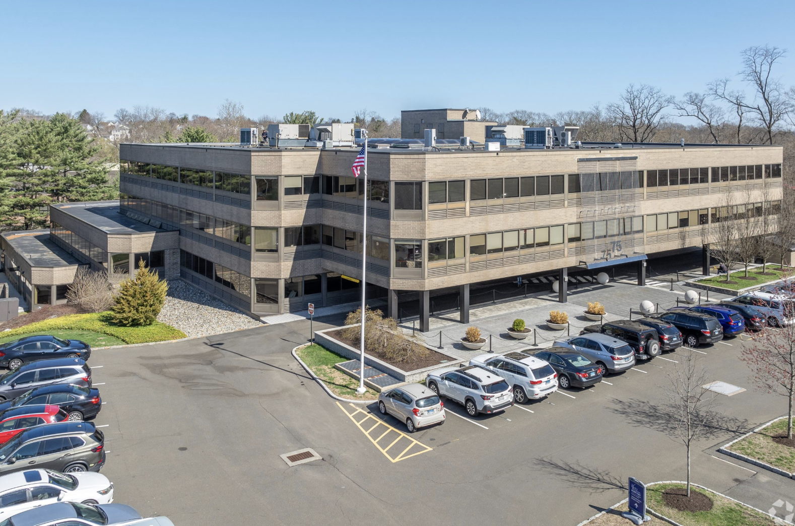 Medical Campus in Greenwich Sells for $65M