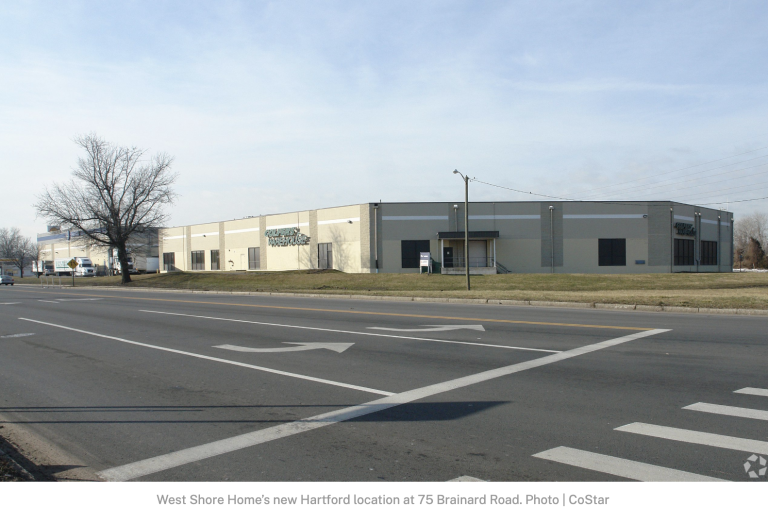 Pennsylvania Home Improvement Company Expands into Hartford, Creating Up to 100 Jobs
