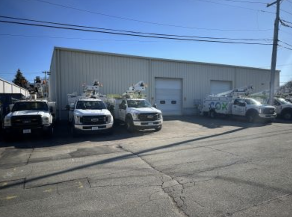 Industrial Property in Warwick Sells for $1.35M Industrial Property in Warwick Sells for $1.35M
