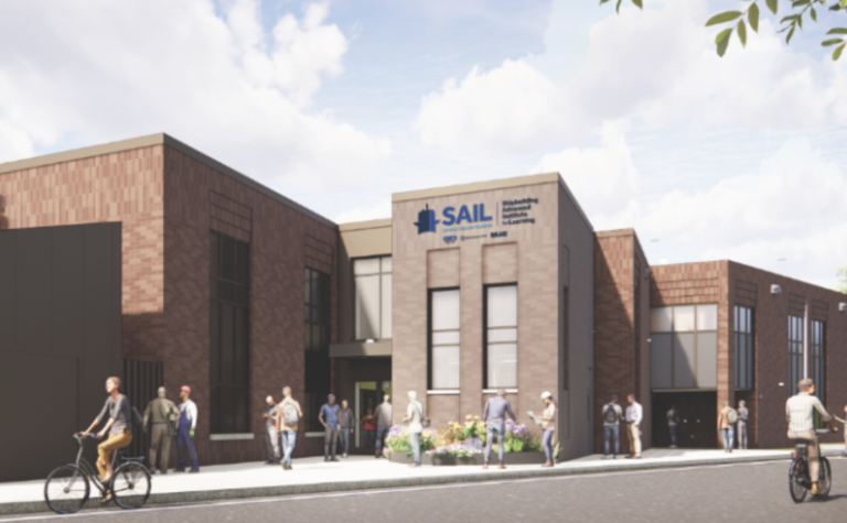 New England Tech and Electric Boat Launch $45 Million Expansion Project