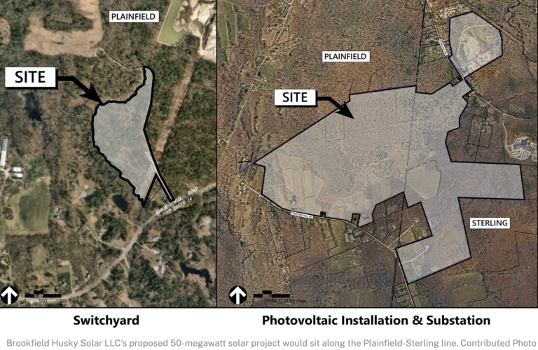 Verogy Seeks Approval for 50-Megawatt Solar Energy Development in Eastern Connecticut