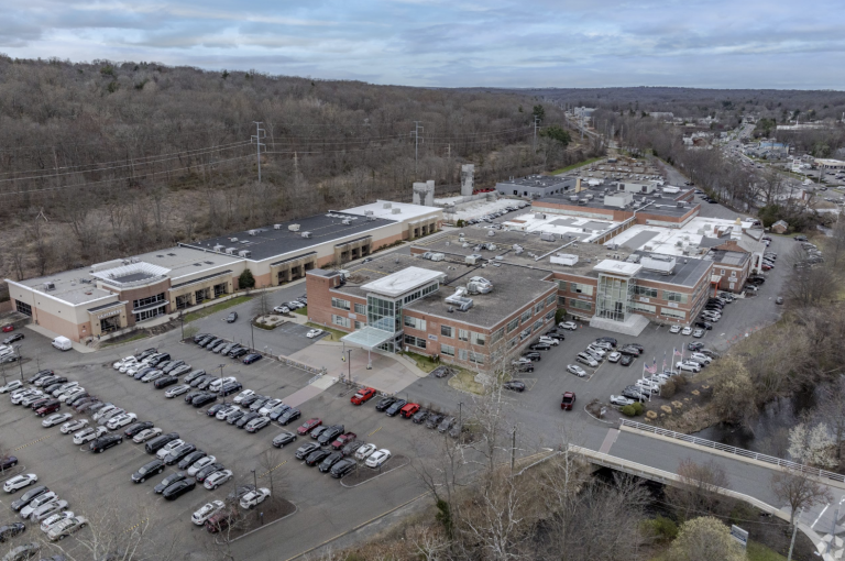 Norwalk Mixed-Use iPark Property Included in $450 Million Portfolio Acquisition