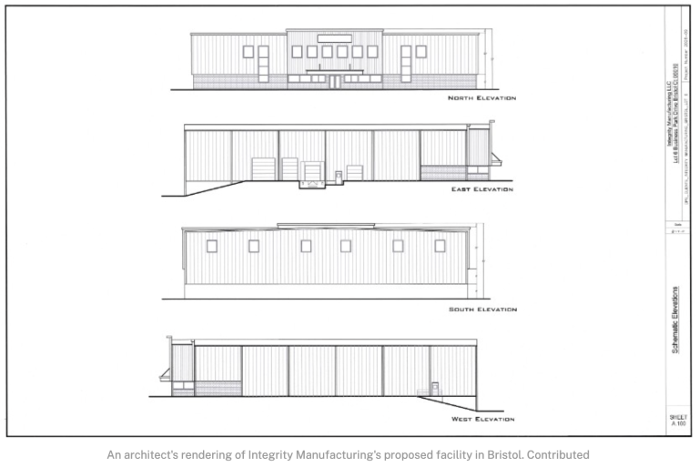 Farmington Manufacturer Plans Relocation and Expansion to Bristol