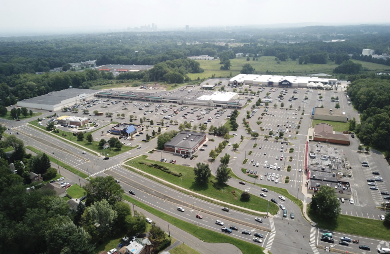 New Owner Secures Approval to Advance Redevelopment of Bloomfield’s Copaco Center