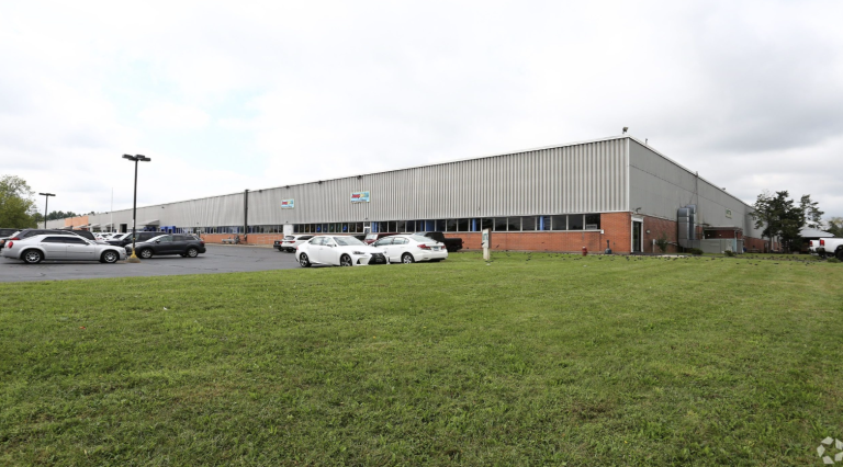 Wood Products Manufacturer Expands Footprint with $32.7 Million Newington Industrial Acquisition