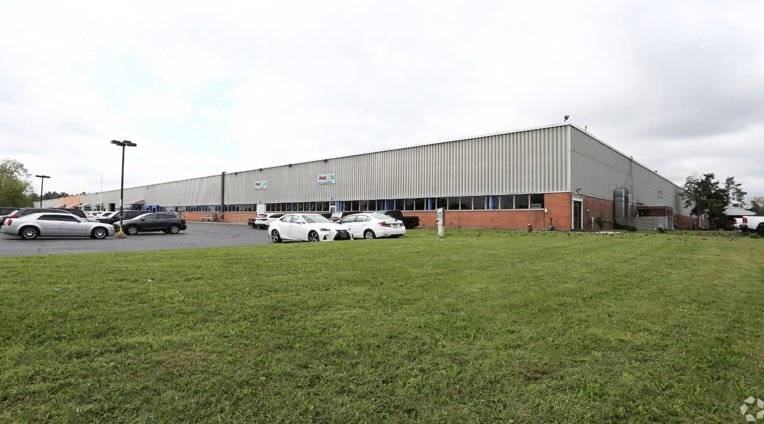 Wood Products Manufacturer Expands Footprint with $32.7 Million Newington Industrial Acquisition