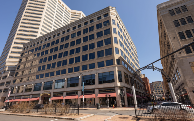 Downtown Hartford Property Owners Near Resolution in Major Tax Valuation Dispute