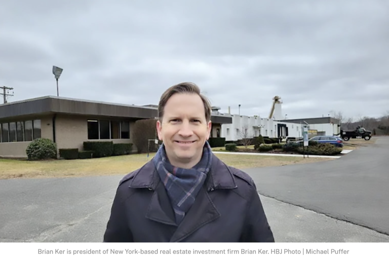 Investors Acquire Windsor Industrial Property for $13 Million, Target Future Land Development