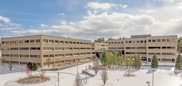 Former Enfield Office Campus Poised for Large-Scale Residential Redevelopment