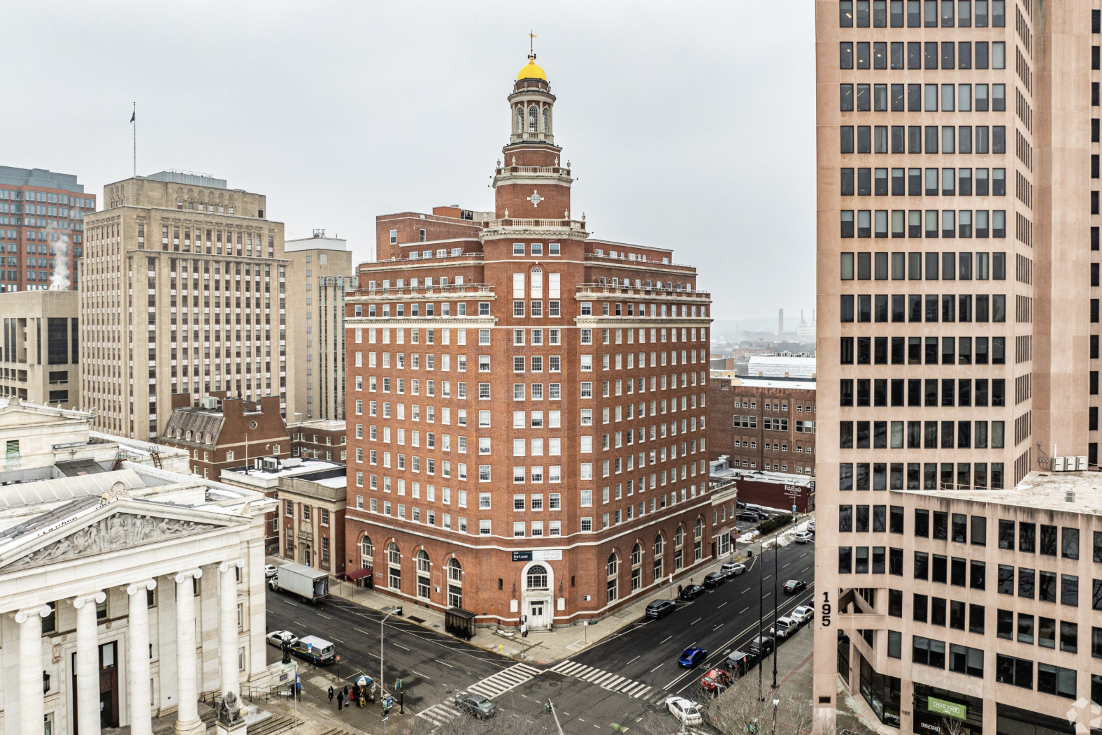 Biotech Company Expands New Haven Headquarters to More Than Triple Its Previous Footprint