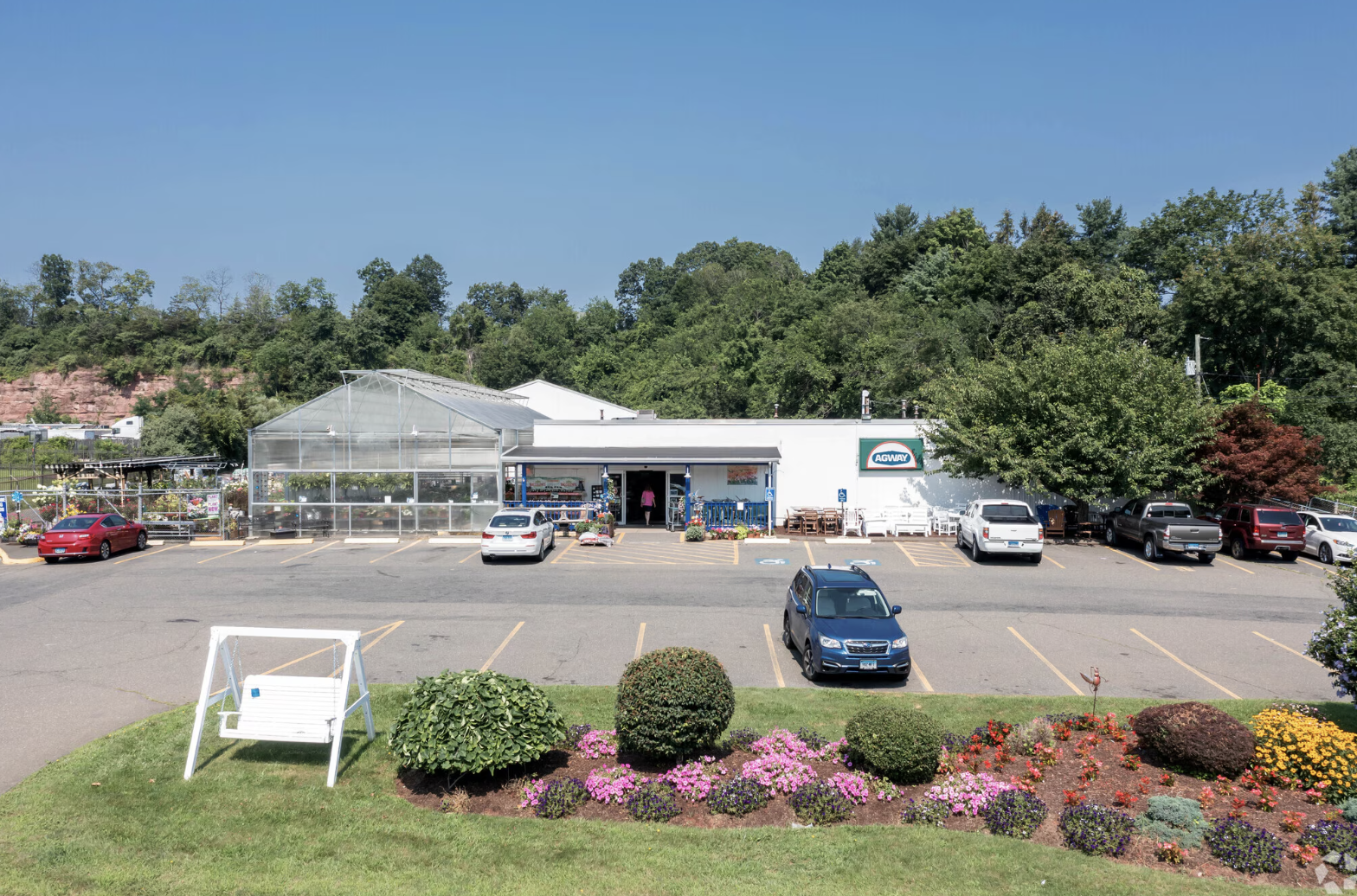 North Haven Building Supplier Acquires Former Agway Property for $1.8 Million
