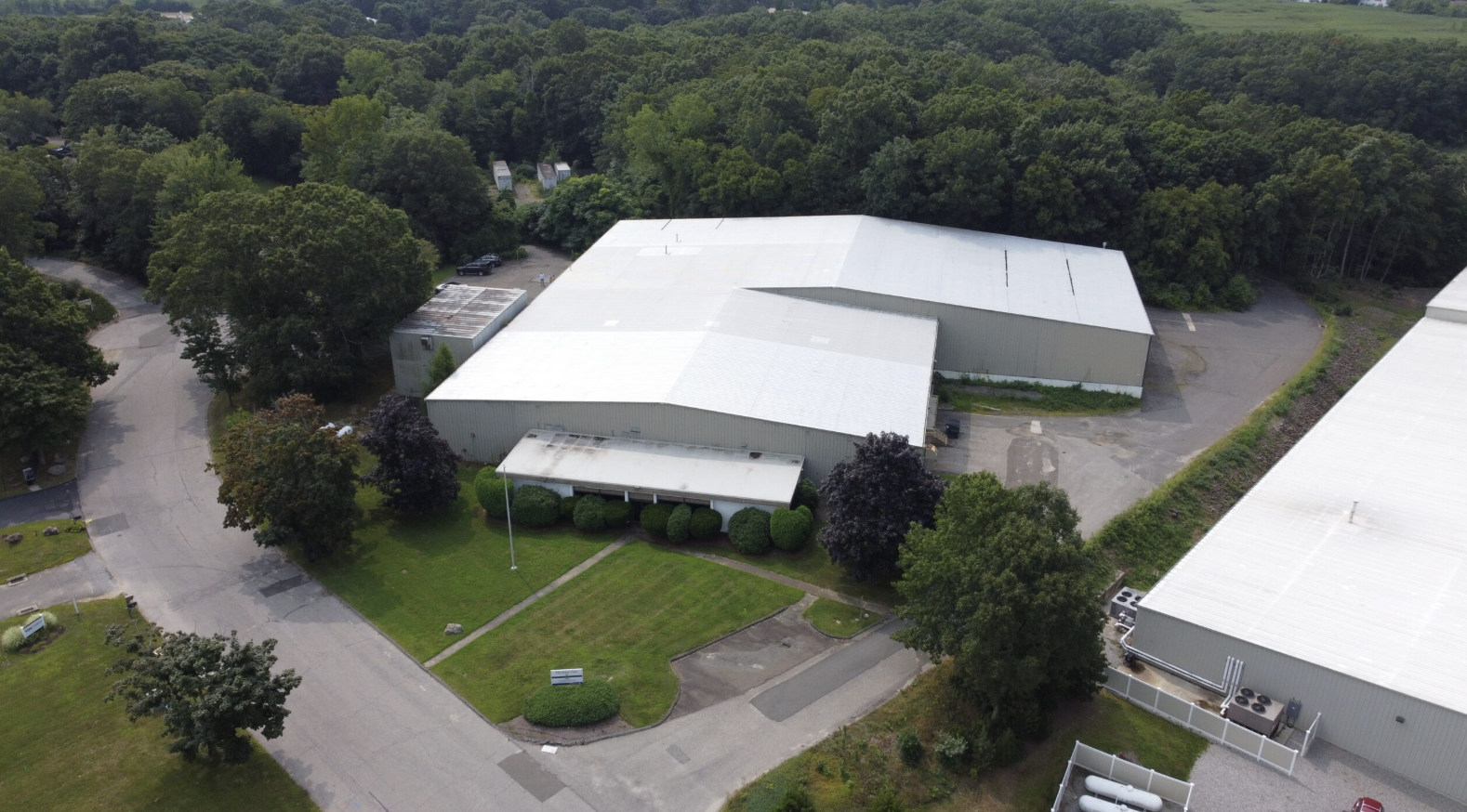 Clinton Industrial Property Sells to NYC Window and Door Co. for $2.55M